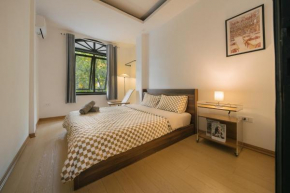 Pinehaus - 2 bedrooms homestay near Train street